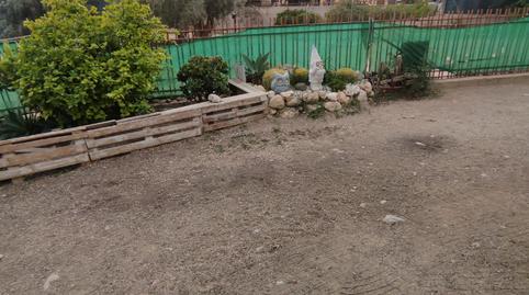 Foto 2 de Finca rústica de lloguer a Jubalcoi, Elche / Elx