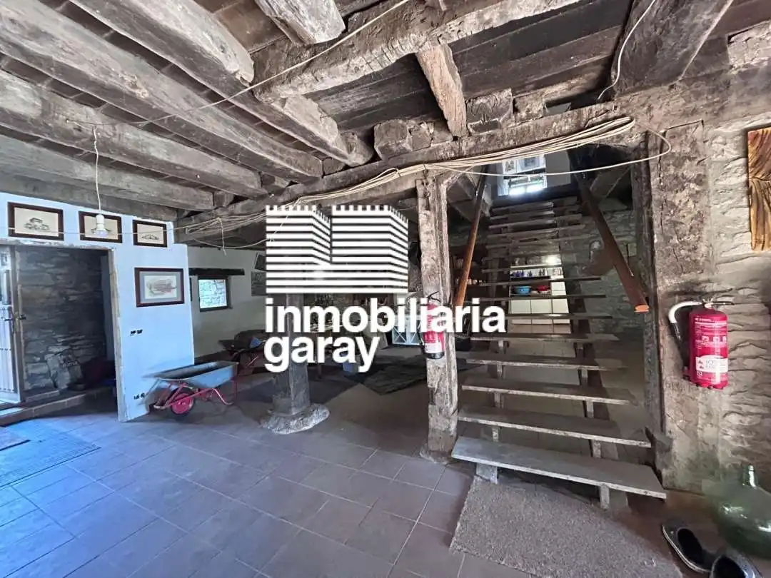 Casa in vendita a Valle de Losa, imagen 19