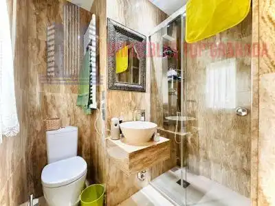 Piso con terraza en venta en CONDE ALCALA 2, imagen 16
