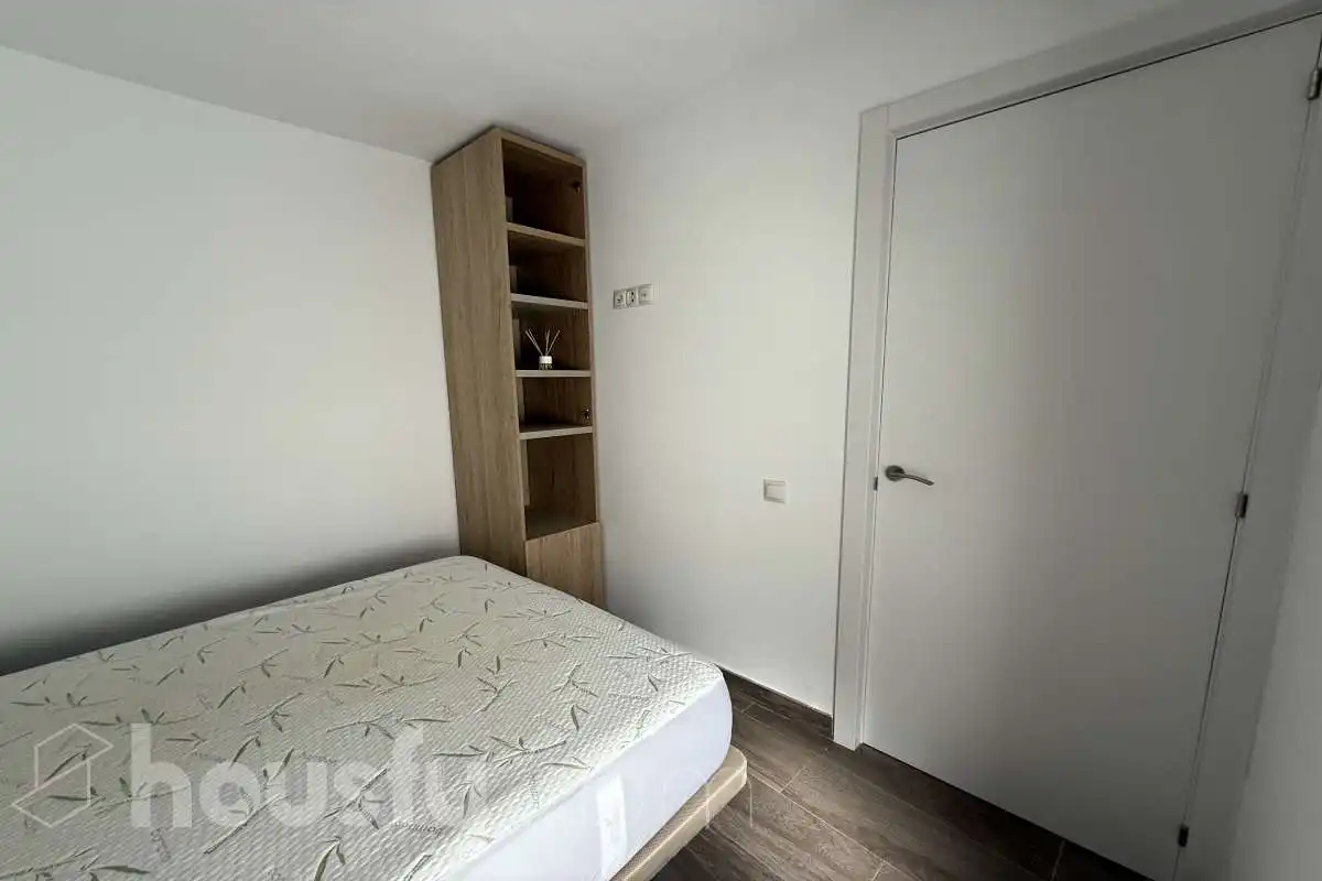 Ground floor for rent in Calle Concepción de la Oliva, Butarque