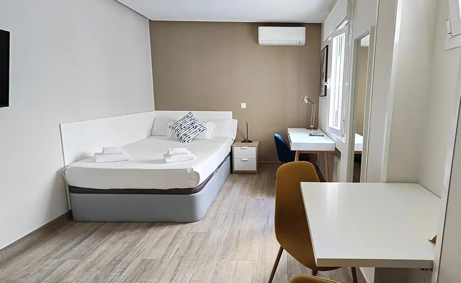 Appartement à louer à N/A