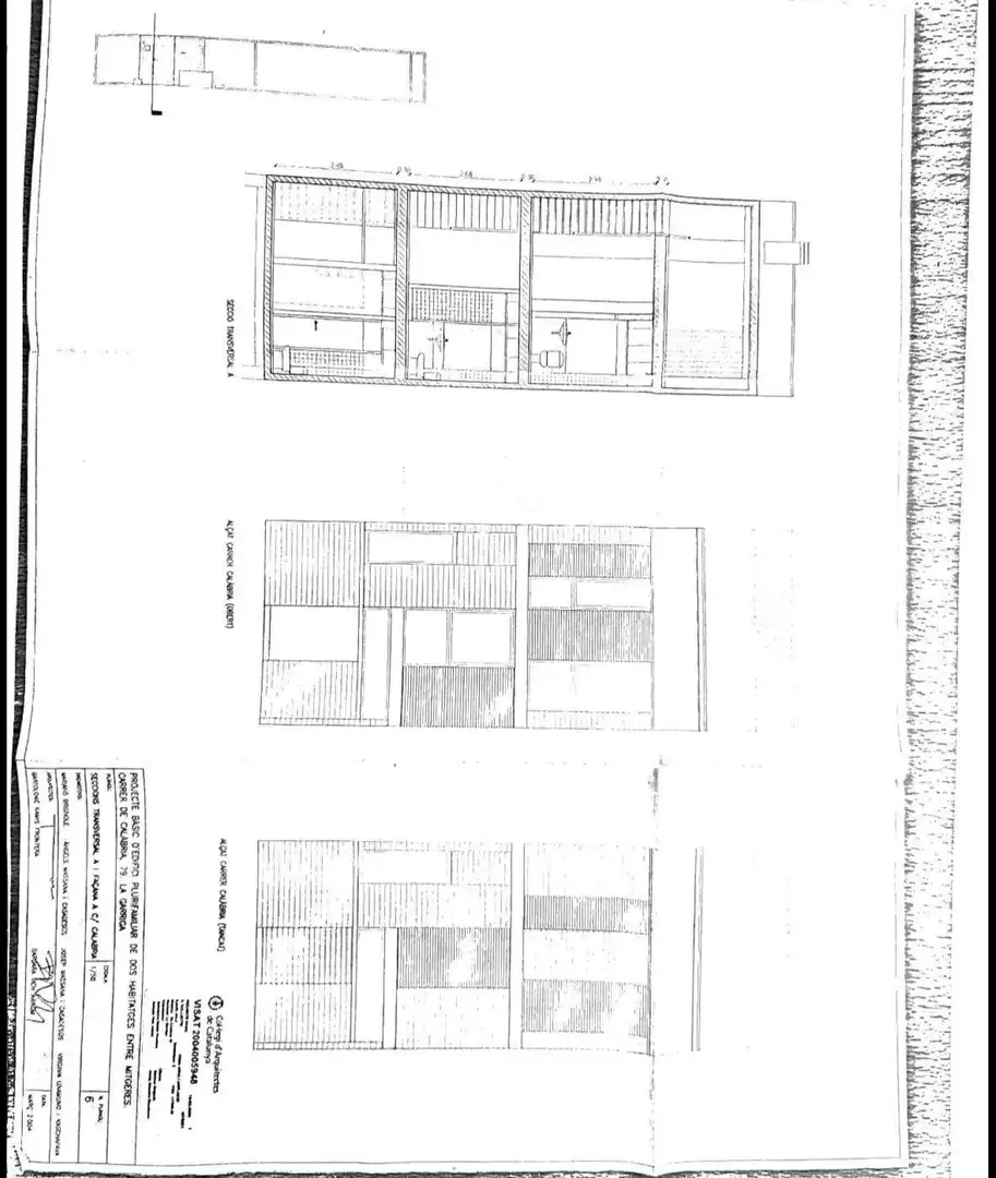 Casa o xalet en venda en La Garriga amb Calefacció, Parquet i Terrassa