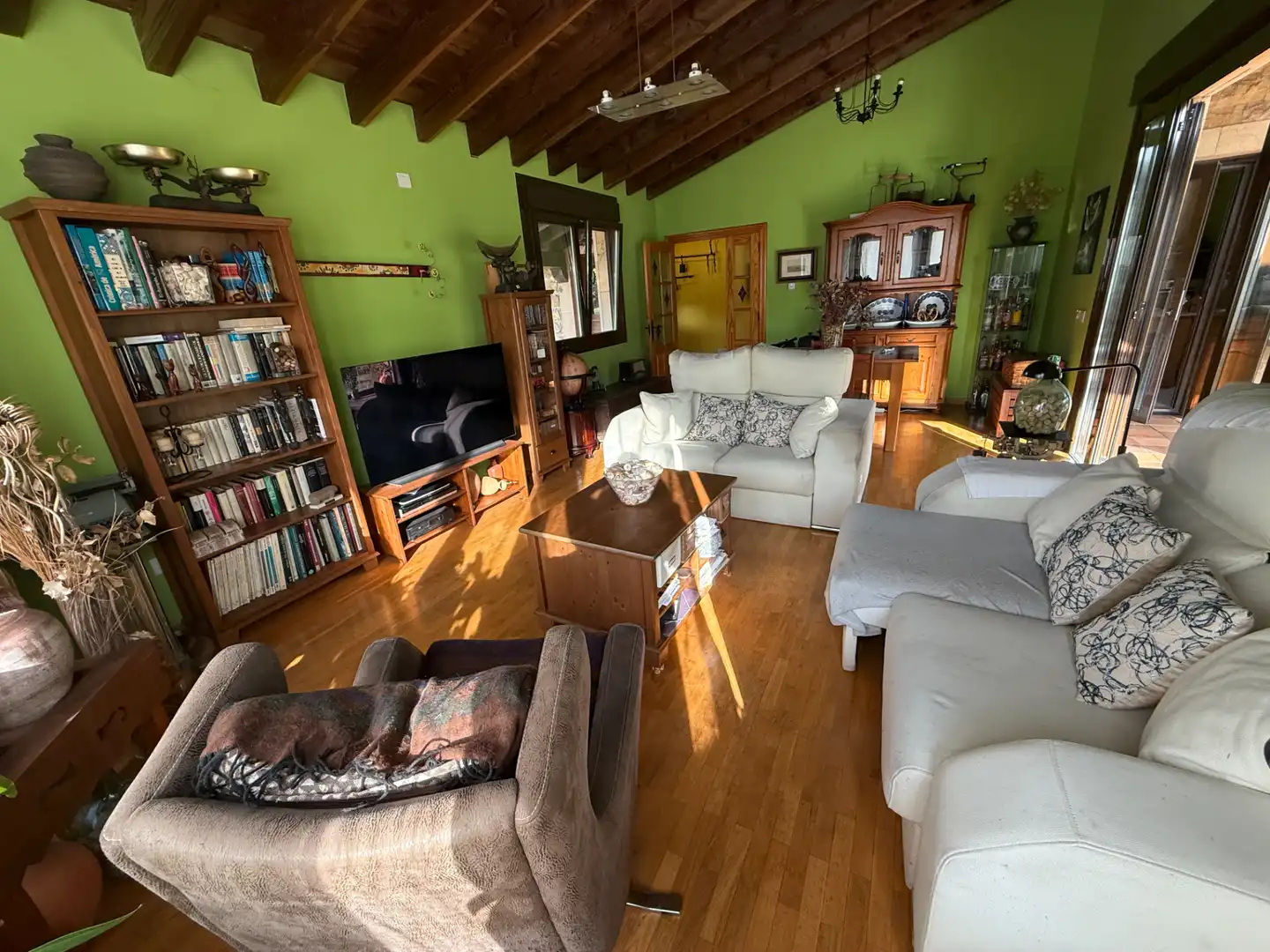 Detached house with garden for sale in Carretera de la Granda, imagen 28