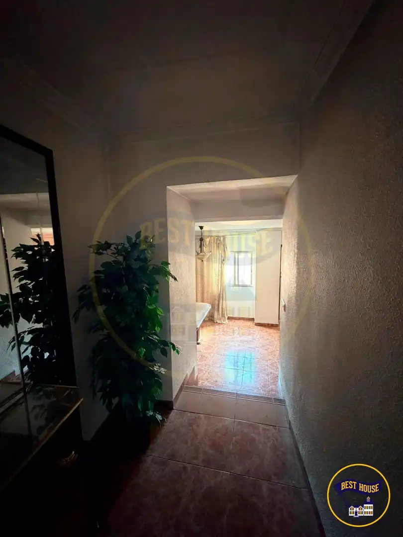 Bedroom of Houses for sale in Enguídanos  with Furnished and Balcony