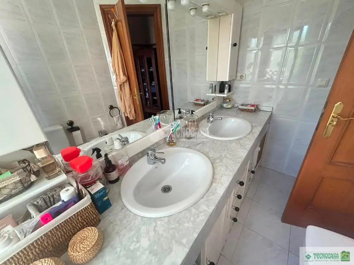 Casa pareada en venta en Nuevo Parque, imagen 16