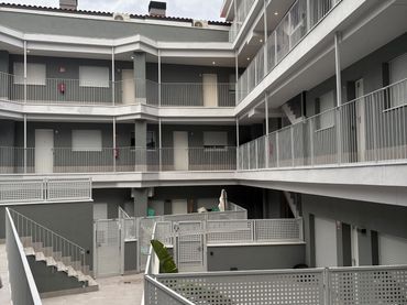 Flat with lift for sale in Mercat