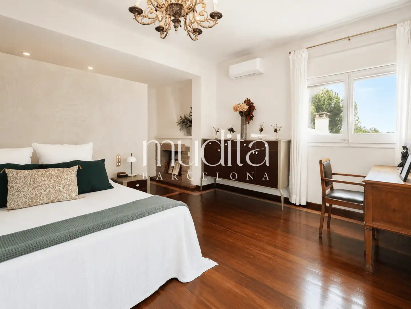 Maison avec piscine à vendre à L'Ametlla del Vallès, imagen 62