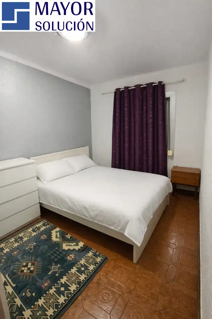 Flat with terrace for sale in Centre, imagen 14