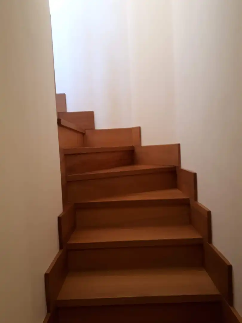 Attic for sale in Yebes  with Air Conditioner, Heating and Parquet flooring