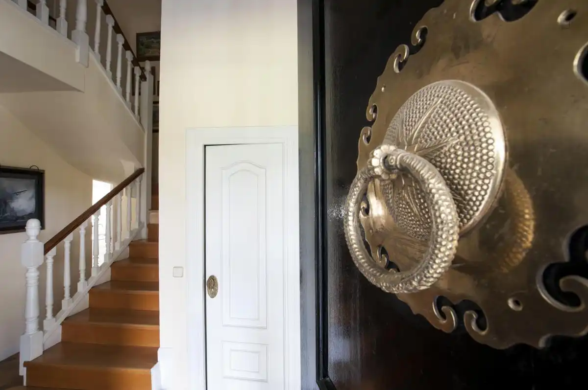 Habitación en Villafranca del Castillo