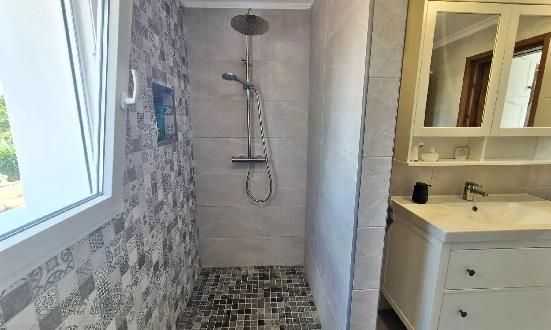 Villa con piscina in vendita a calle felix mendelssohn 12, imagen 28