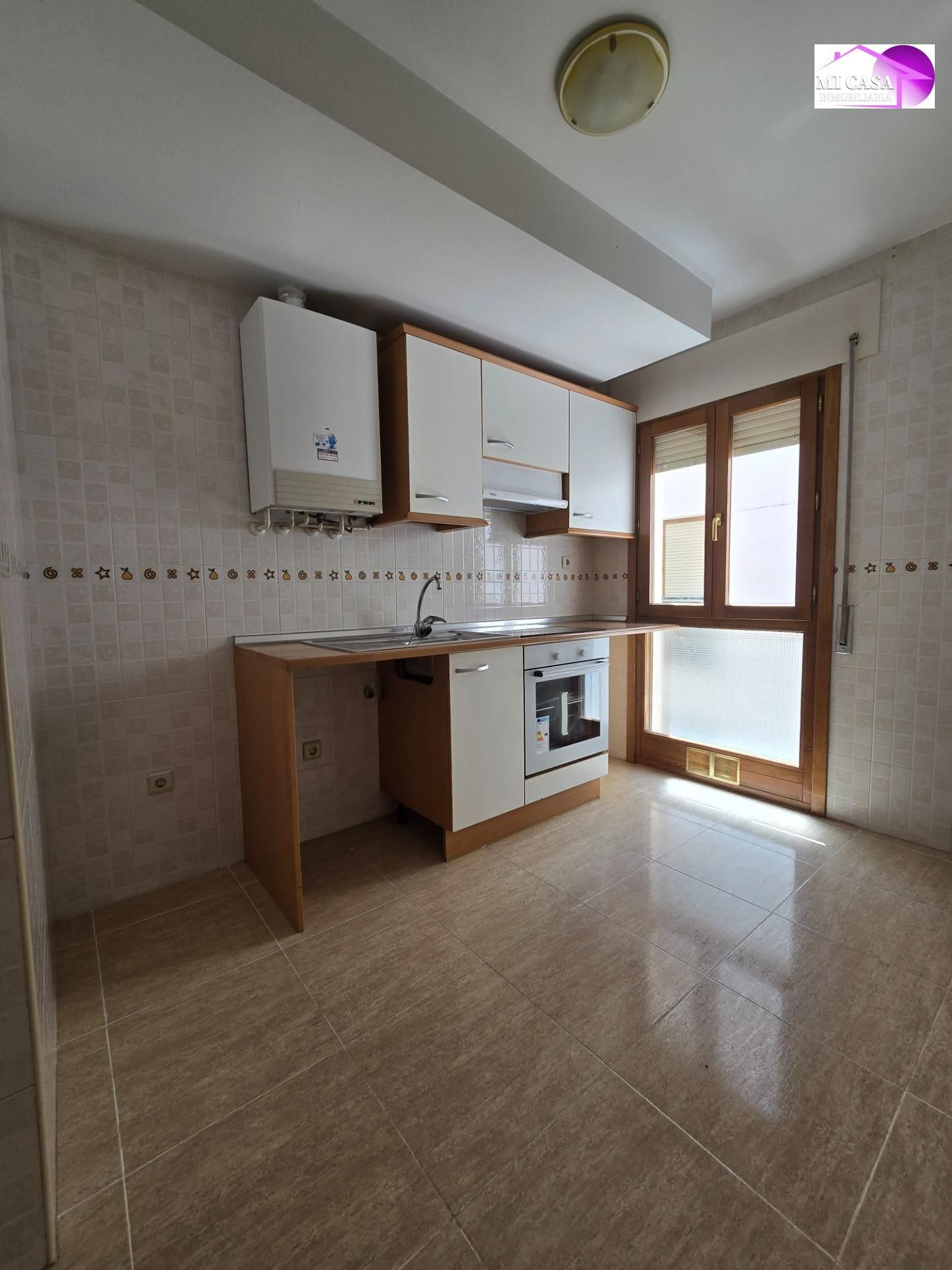 Kitchen of Flat for sale in Calatayud