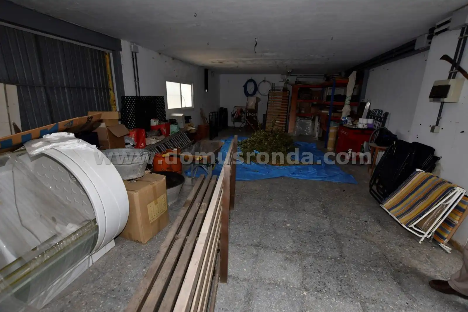 Casa rústica con piscina en venta en Partidas Norte, imagen 34