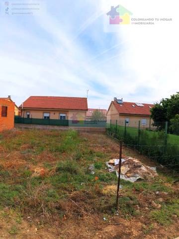 Terreno residencial en Venta en Benavides