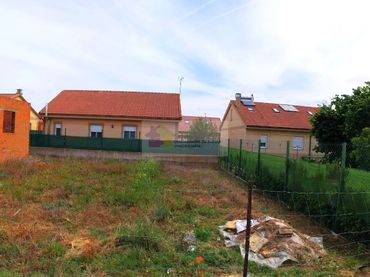 Terreno residencial en venta en Benavides