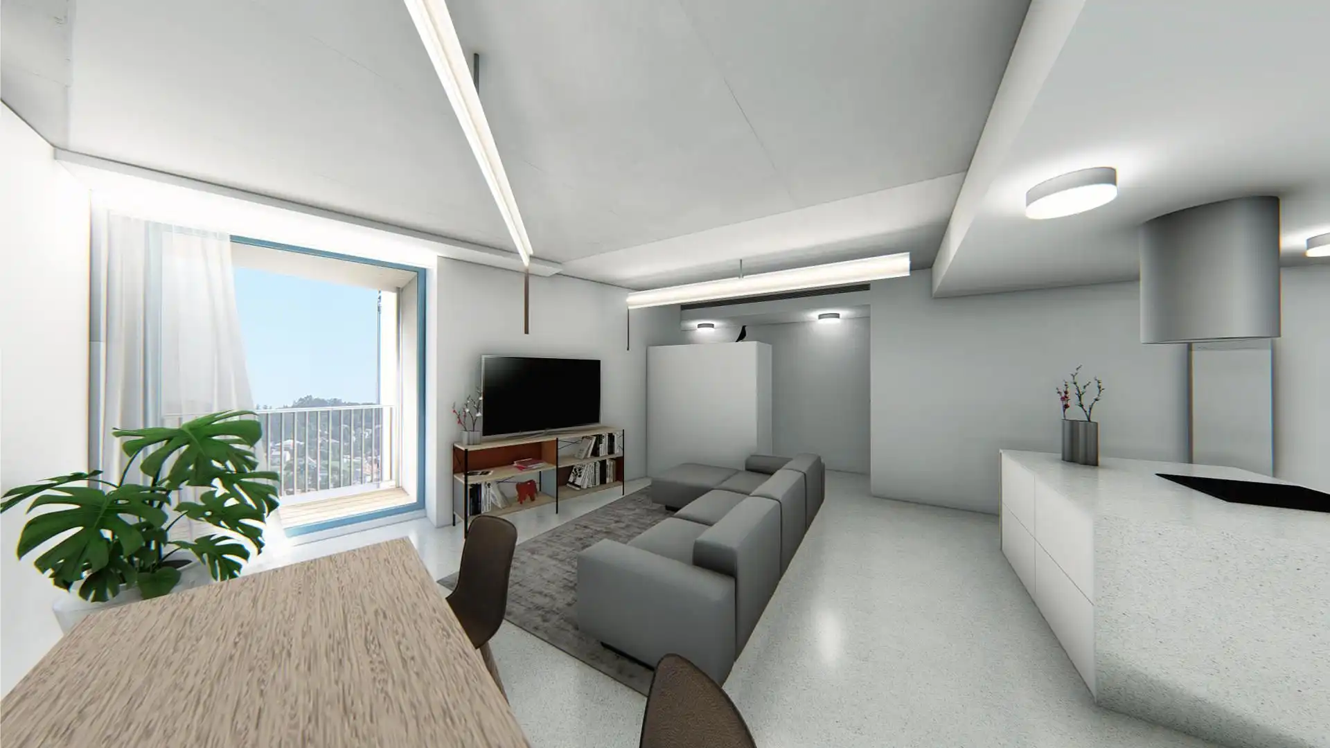 Flat for sale in Rúa Cobián Roffignac, 18, Zona de Plaza de Barcelos