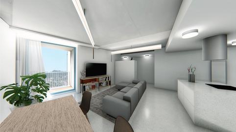 Foto 5 de vivienda de obra nueva en Piso en venta en Rúa Cobián Roffignac, 18, Zona de Plaza de Barcelos, Pontevedra
