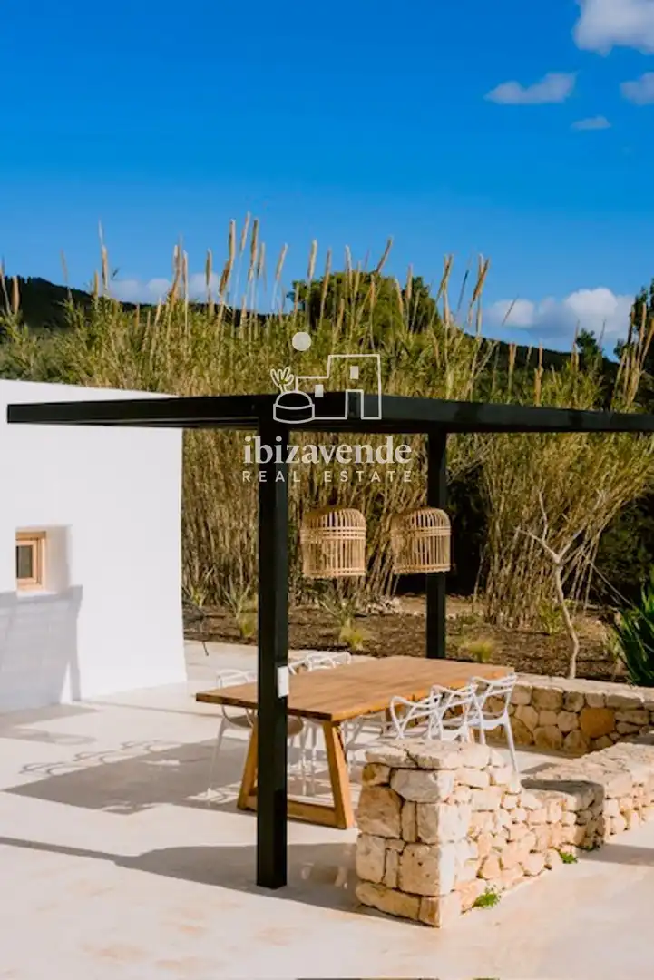 Houses for rent in Cas Vidals, Sant Joan de Labritja