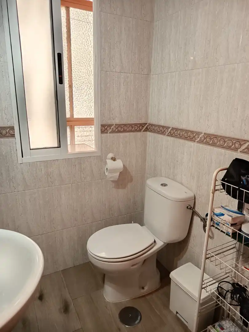 Wohnung mit Aufzug zur Miete in Ruta de la Plata, imagen 17