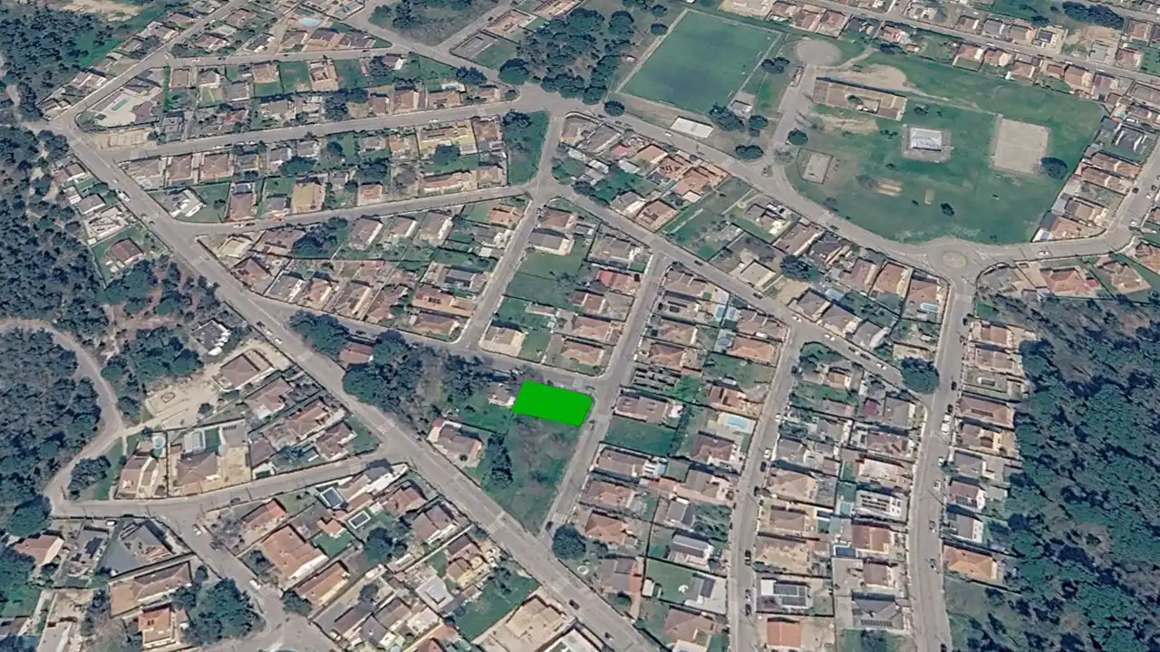 Oficina en venda en Caldes de Malavella