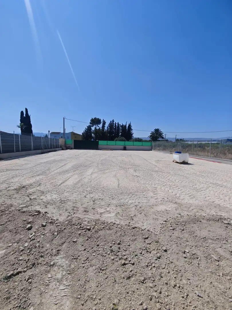 Finca rústica en venda a Nonduermas