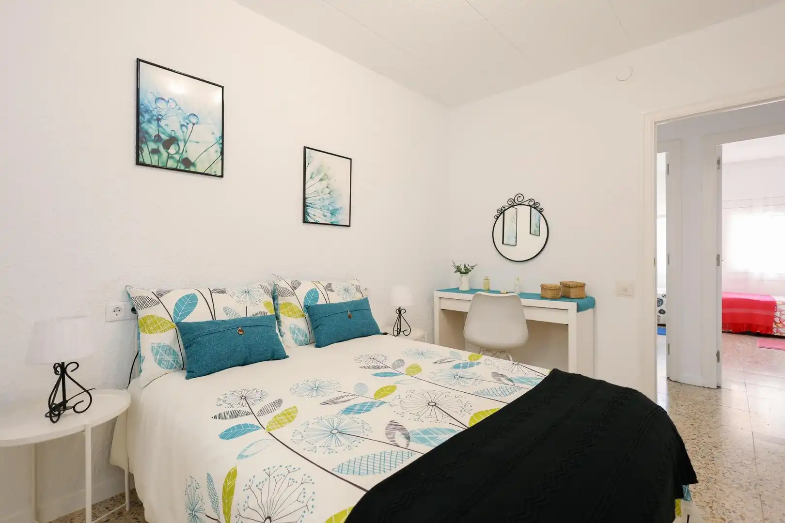 Piso con ascensor en venta en Carrer ALTS FORNS, imagen 26
