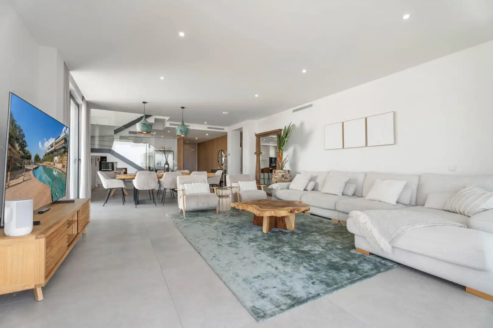 Apartament en venda a 12 Calle Romana #Bl:5, Planta: 01, Pt:36, Cabopino - Artola