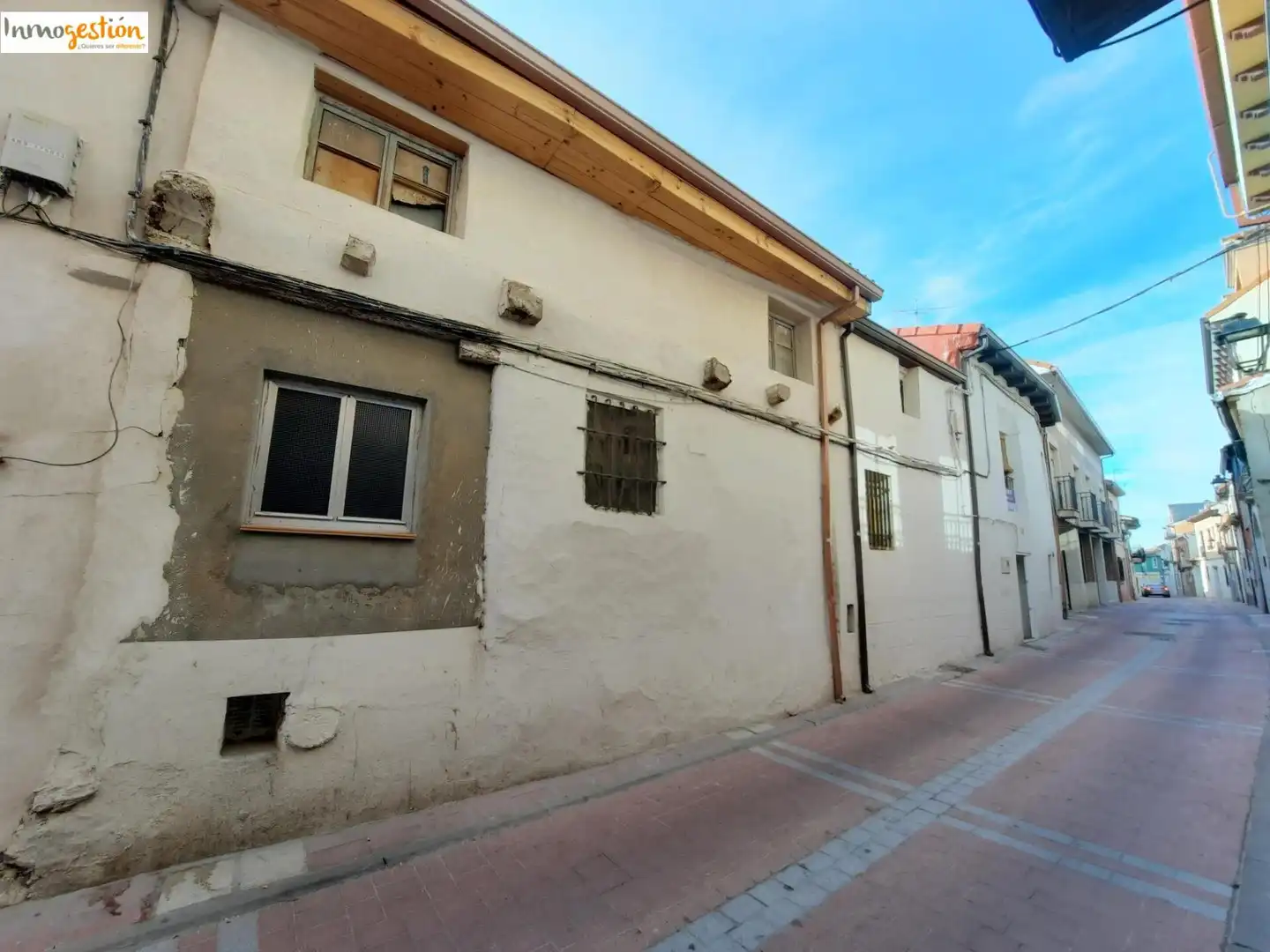 Casa o chalet en venta en Calle SOLANA ALTA, Tudela de Duero