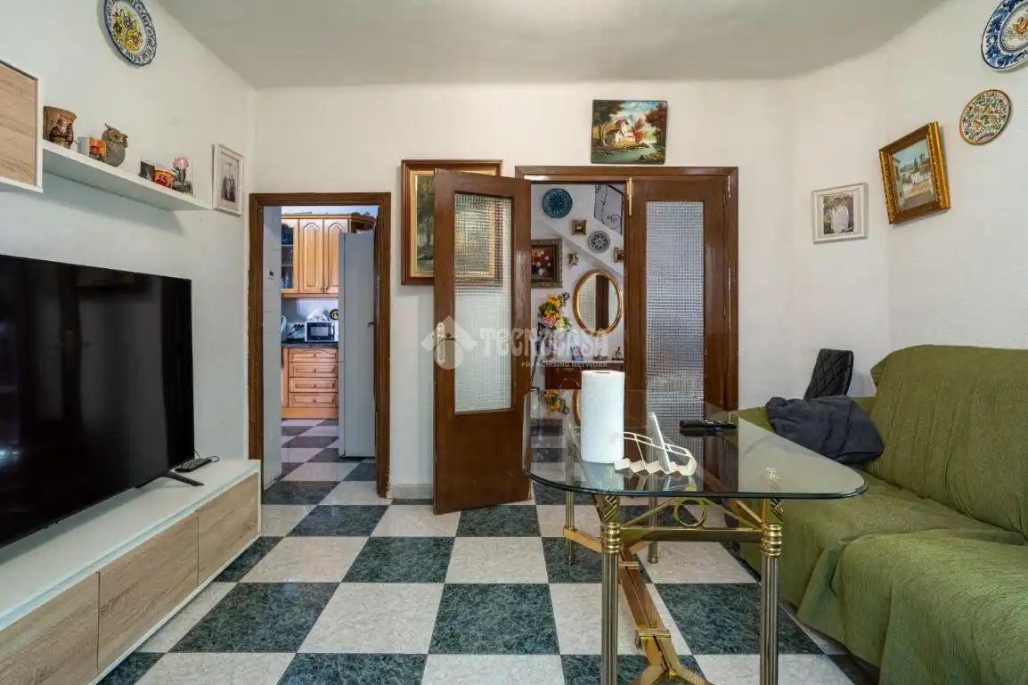 Casa en venda a Albaicín, imagen 5