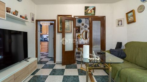 Foto 5 de Casa o chalet en venta en Haza Grande, Granada Capital