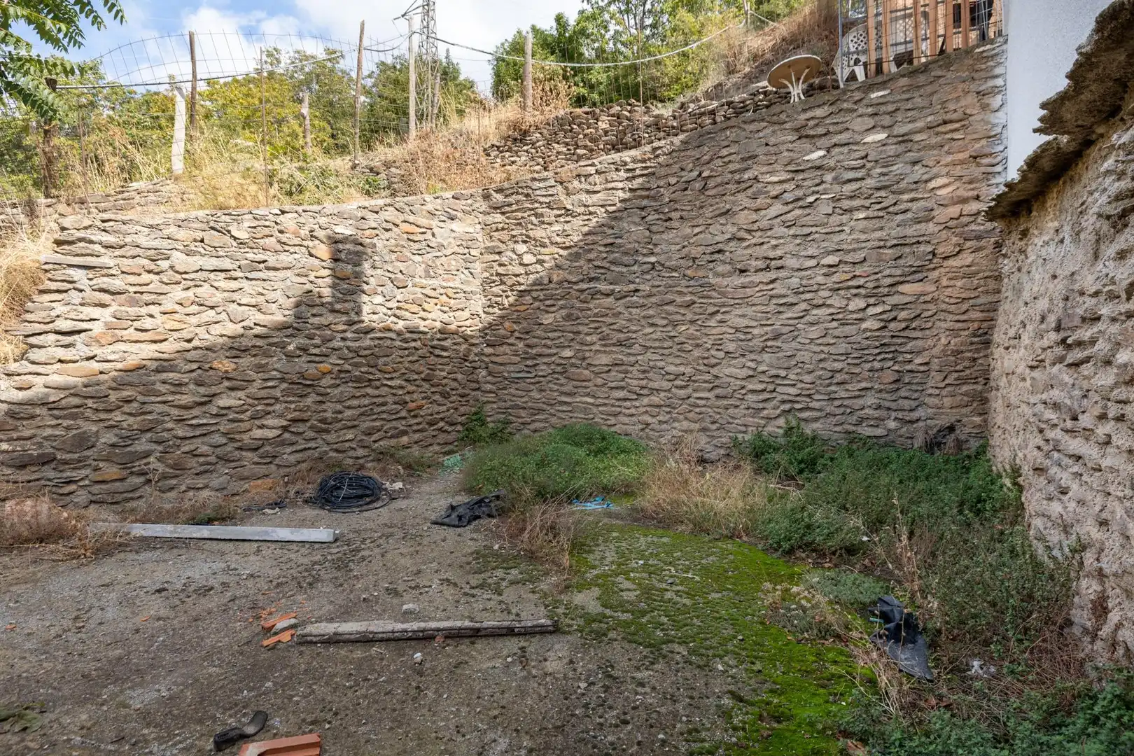 Terreni e lotti in vendita a Pampaneira, imagen 5