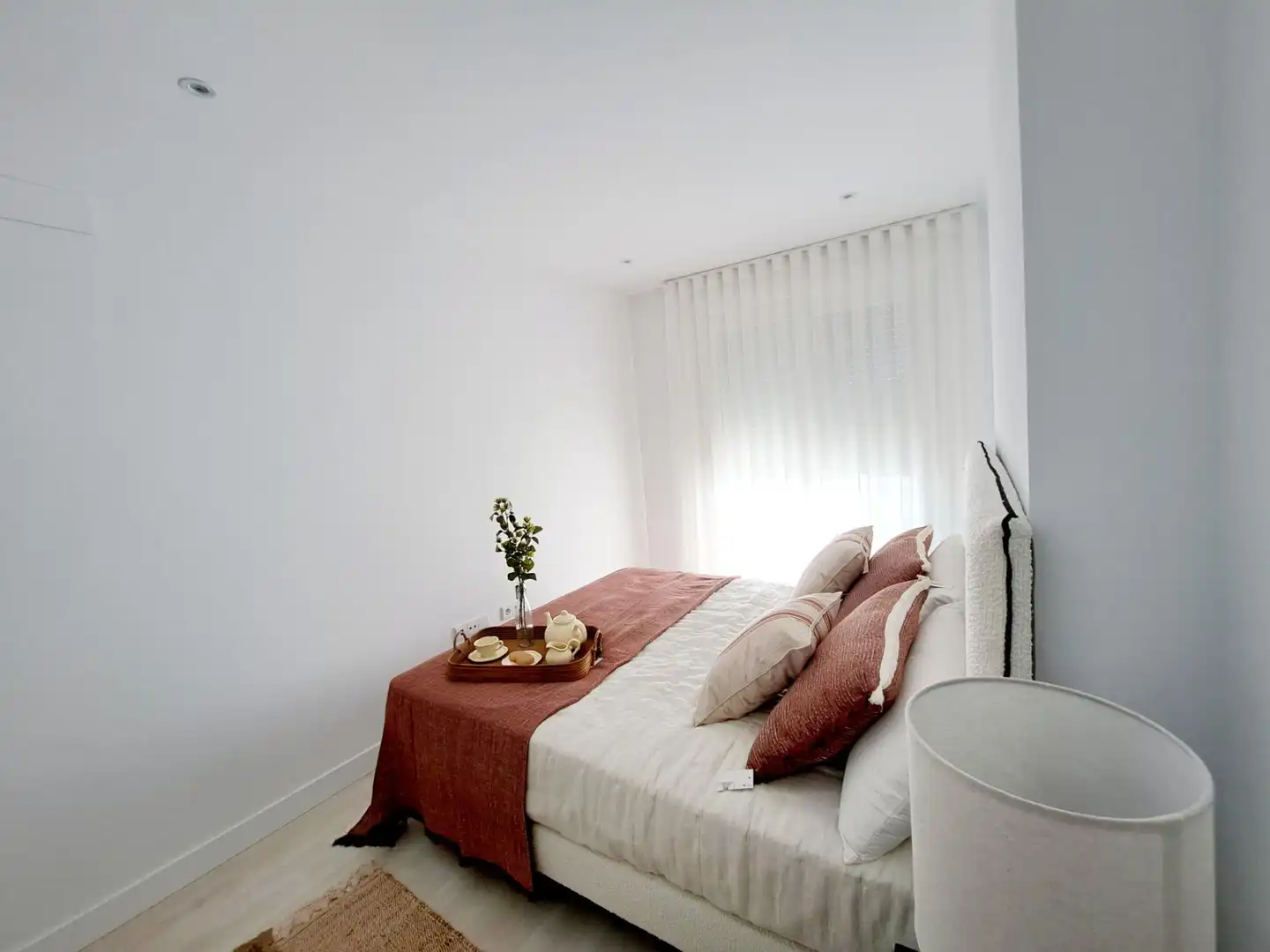 Apartamento con terraza en venta en Ayamonte ciudad, imagen 14
