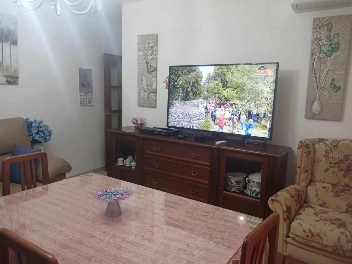 Wohnung zum Verkauf in Centro