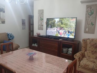 Piso con balcón en venta en Centro