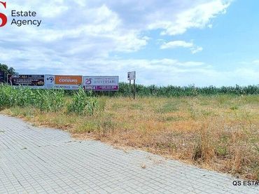 Terreny residencial en venda a Palafolls