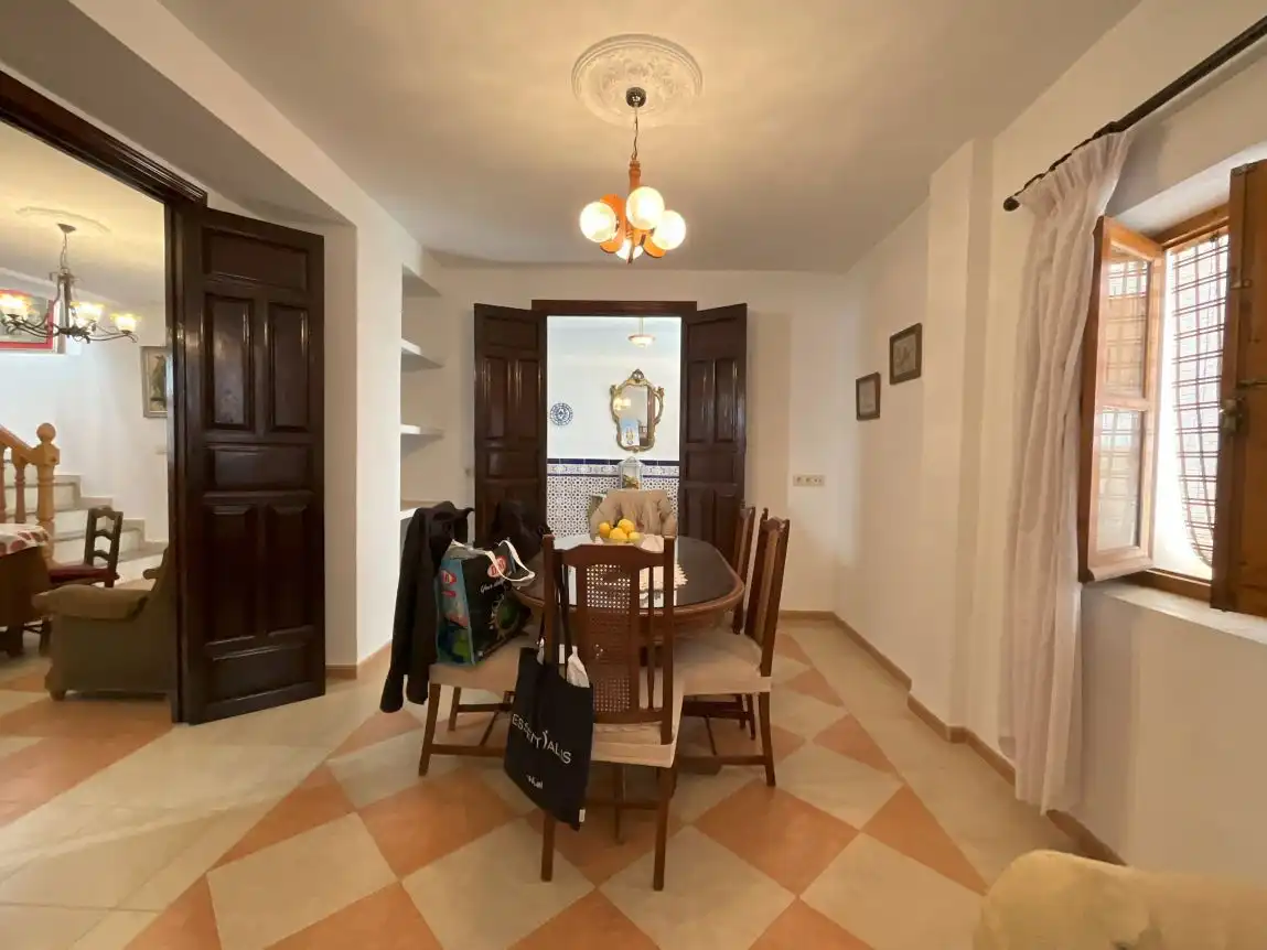 Casa in vendita a El Valle, imagen 8