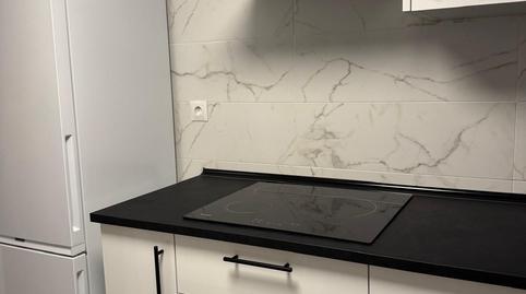 Photo 4 of Flat to rent in Centro Ciudad - El Carmen, Málaga