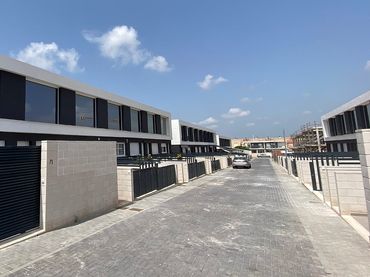Casa con balcón en venta en Gran Alacant