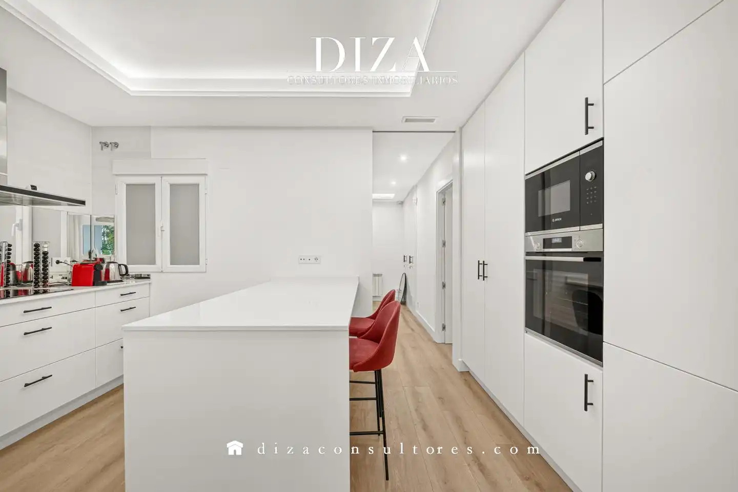 Piso con ascensor en venta en Calle de Núñez de Balboa, imagen 16