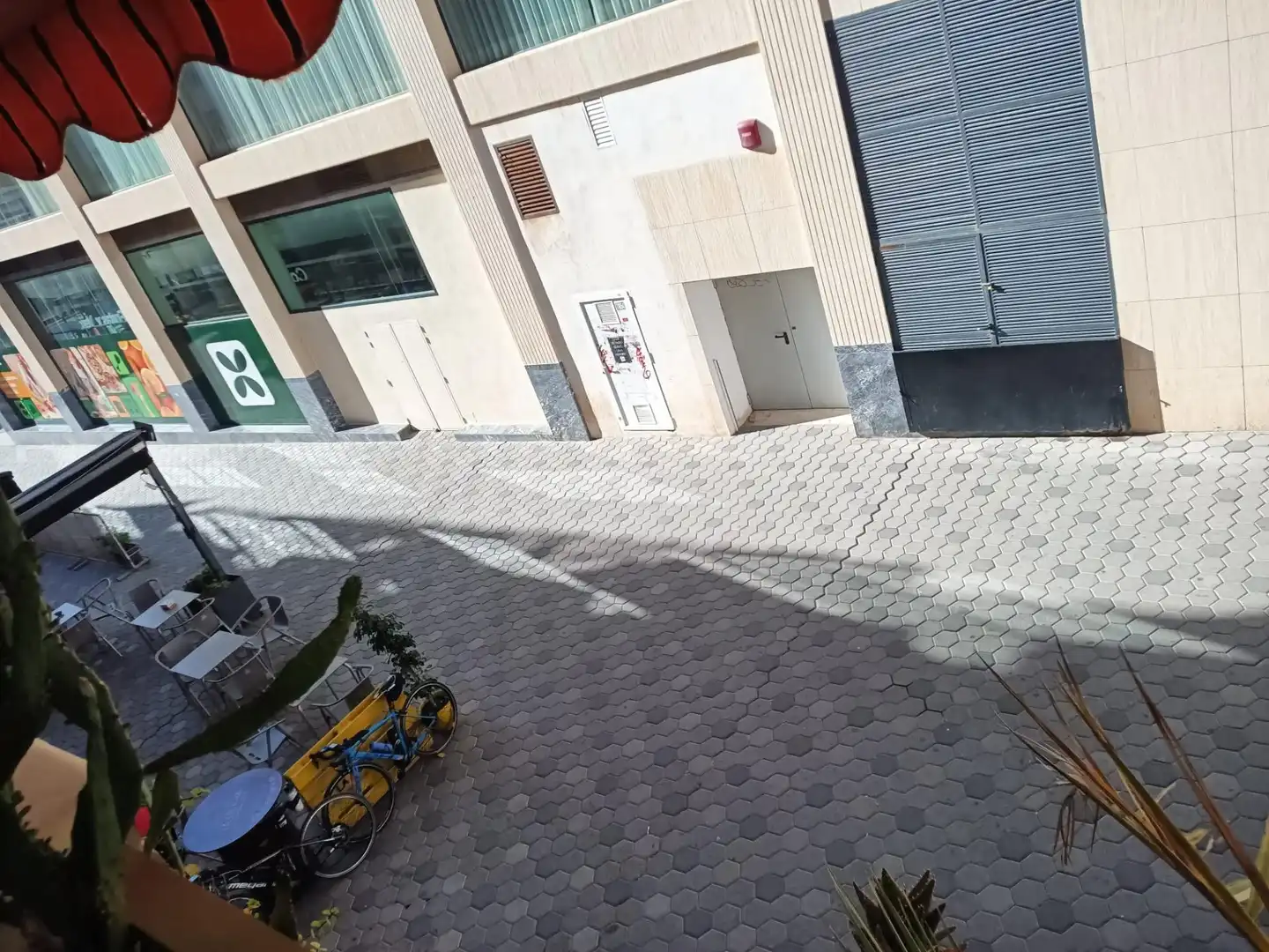 Appartamento con terrazza in vendita a Centro