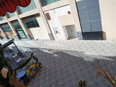 Wohnung mit Balkon zum Verkauf in Centro