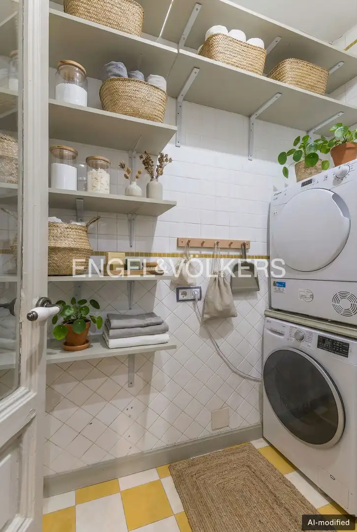 Wohnung zur Miete in Madrid, Madrid