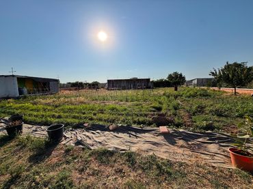 Terreno rustico in vendita a La Zubia Ciudad