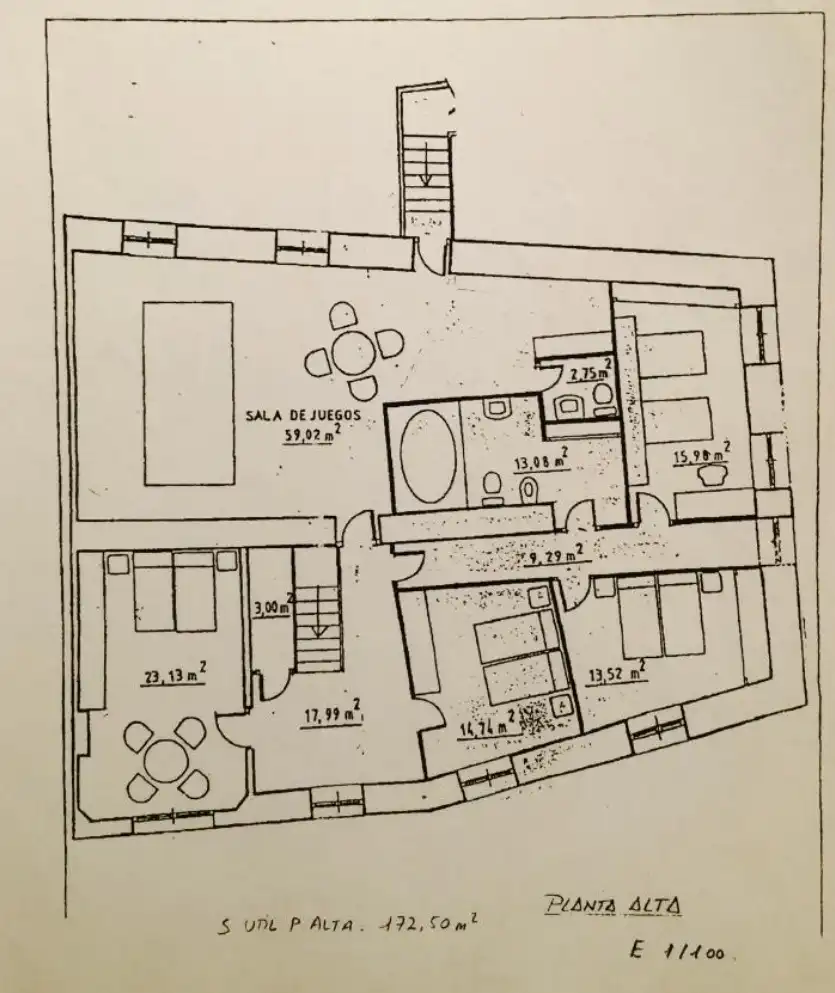 Detached homes for sale in Vitoria - Gasteiz  with Heating, Private garden and Parquet flooring