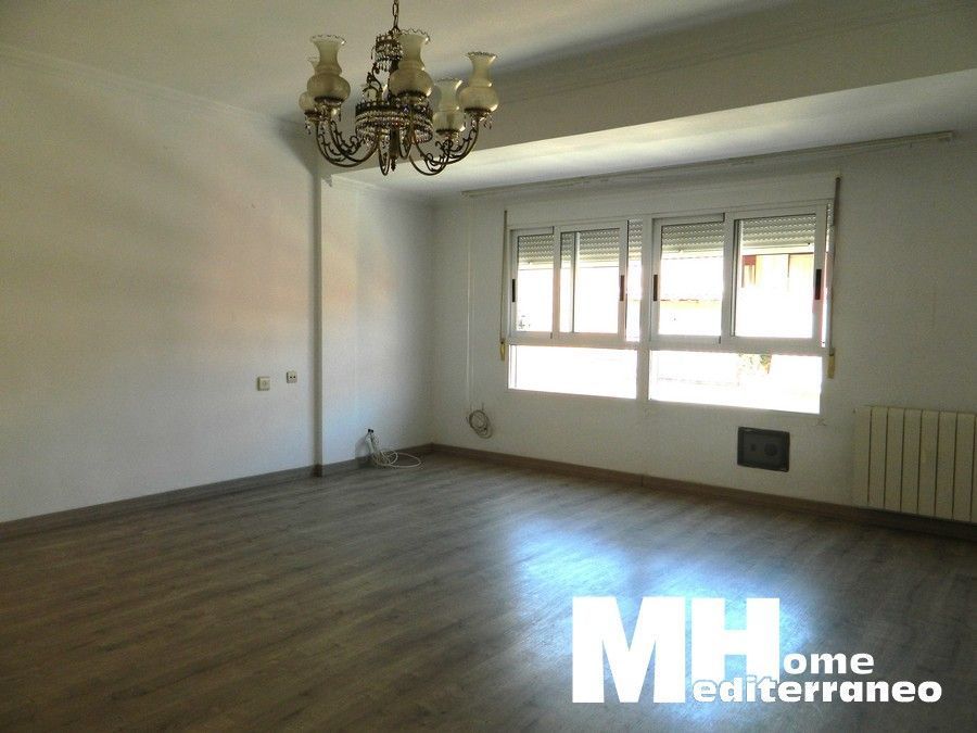 Flat to rent in maestrat, Avenida de Abril - 9 de Octubre, Puerto de Sagunto, Sagunto / Sagunt