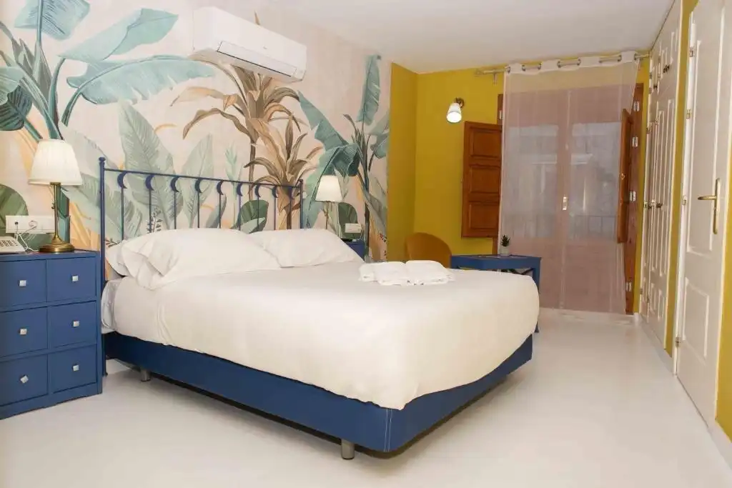 Bedroom of Buildings for sale in Caravaca de la Cruz