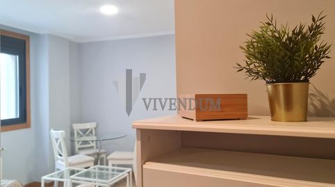 Foto 5 de Apartament de lloguer a Casablanca - Calvario, Vigo