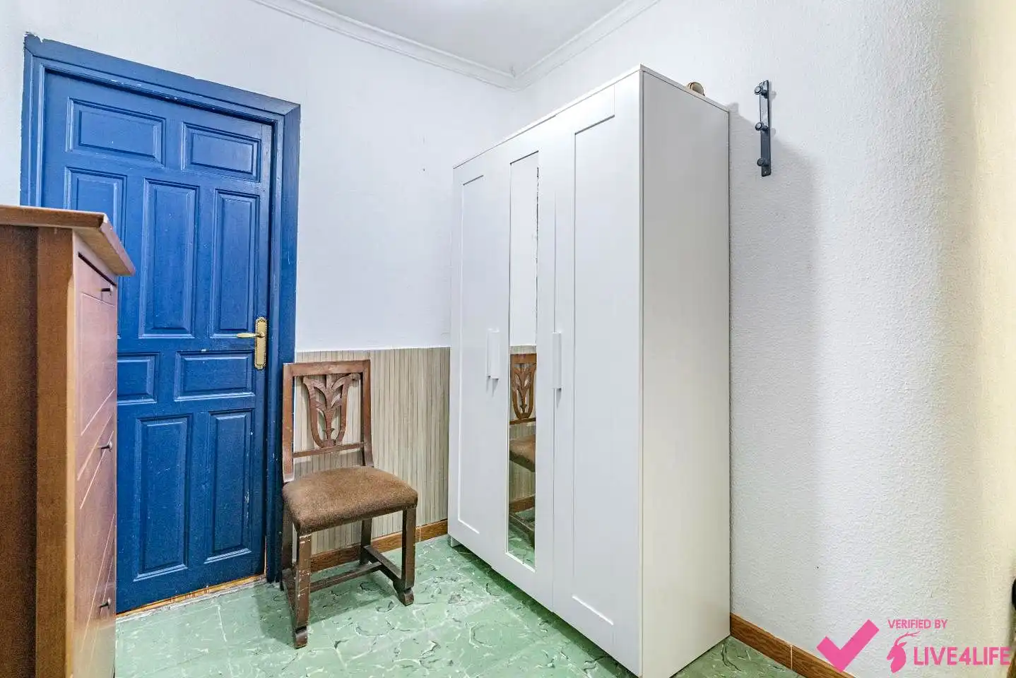 Flat to rent in Cristo De La Yedra 15, imagen 4