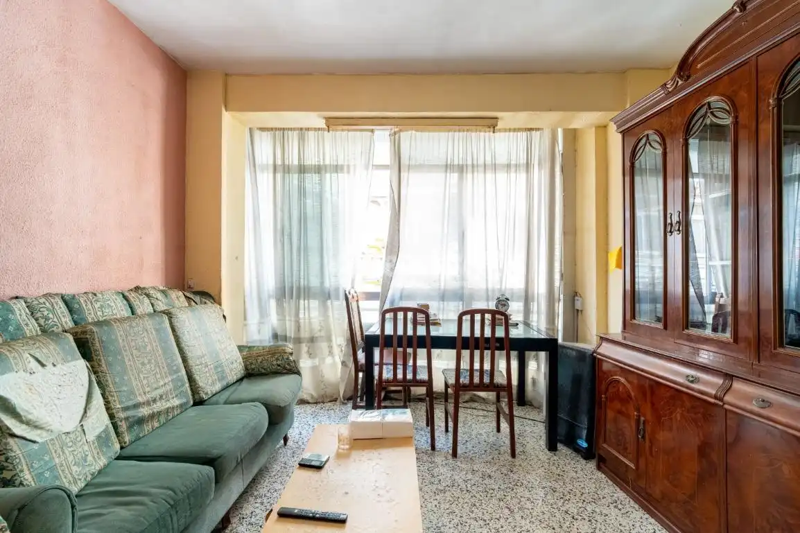 Flat for sale in Chana, imagen 3