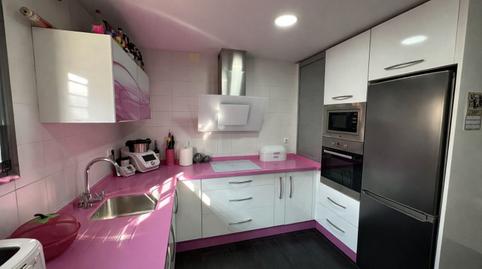 Foto 3 de Pis en venda a Avenida de Emilio Lemos, Colores -  Entreparques,  Sevilla Capital